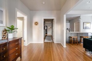 Casa familiar | Interior