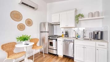 Estudio básico | Cocina privada