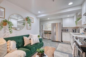 Basic-Apartment | Innenbereich