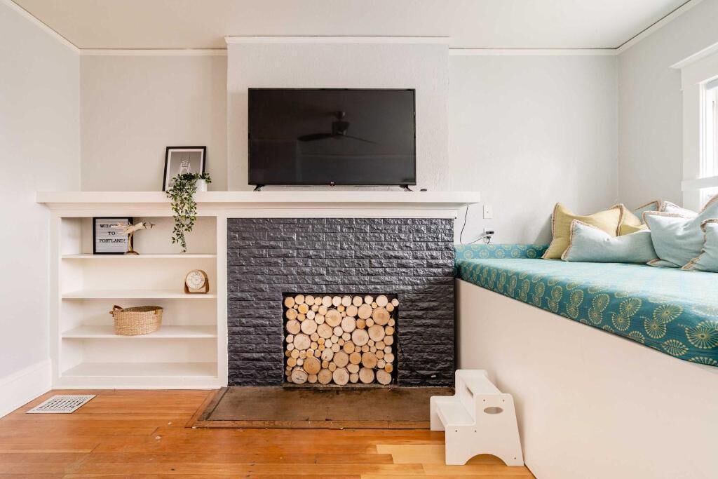 Basic Apartment | Interior