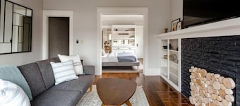 The Lattice by Stay Portland - Buckman