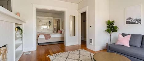 Classic Suite