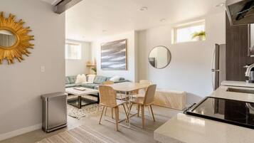 Family Apartment | Interior