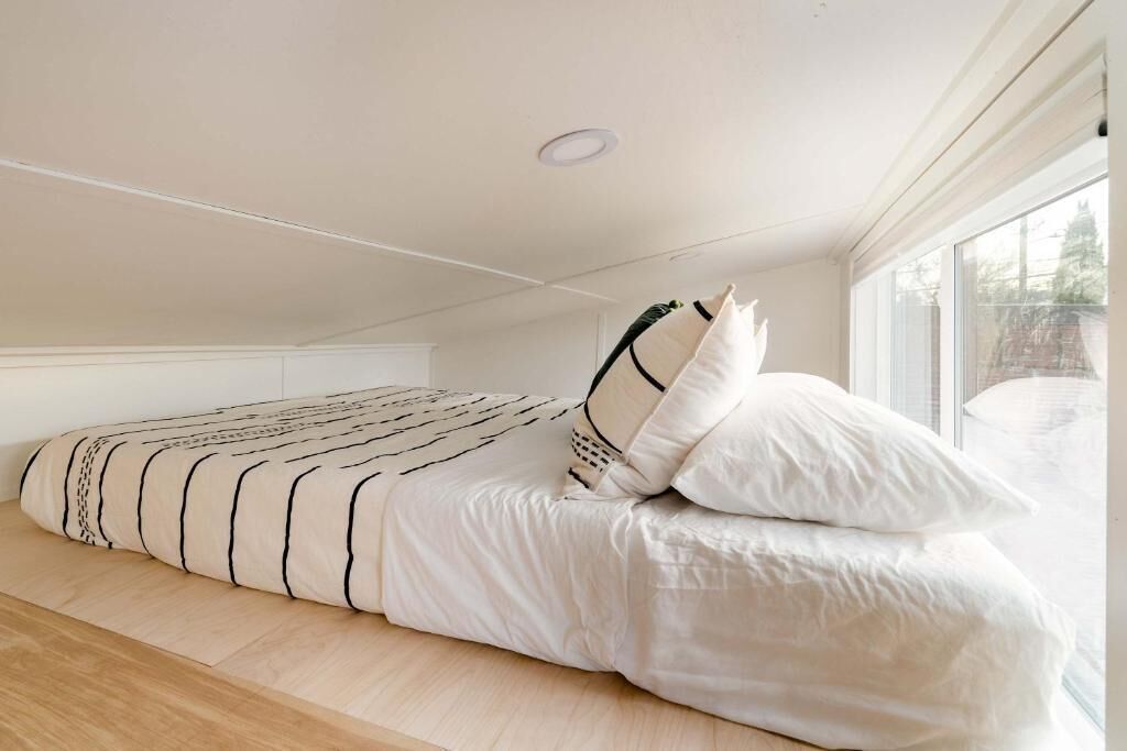 Studio | Iron/ironing board, free WiFi
