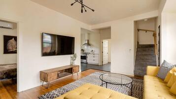 Apartamento | Zona de estar