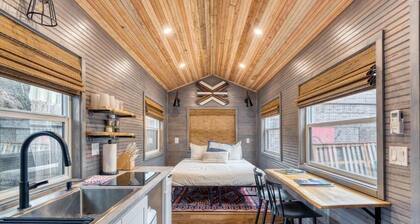 Portland Lodging