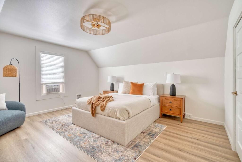 Apartment | Bügeleisen/Bügelbrett, kostenloses WLAN
