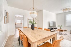 Apartment | Speisen