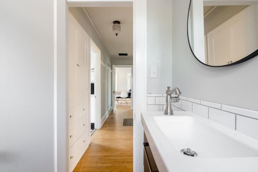 Maison | Intérieur