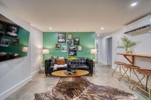 Condo, Patio | Interior