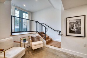 Condo, Patio | Interior