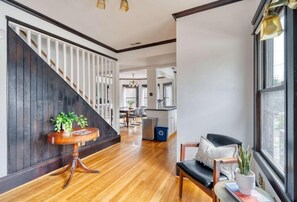 Apartment, Patio | Interior