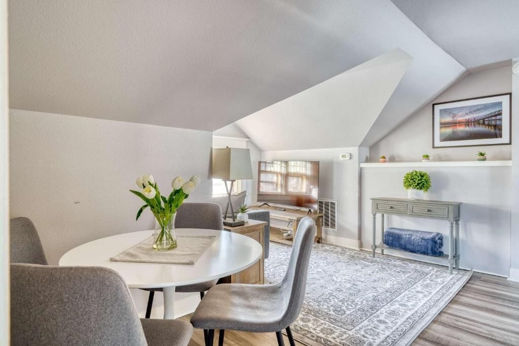 Apartment | Interior