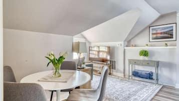Apartment | Interior