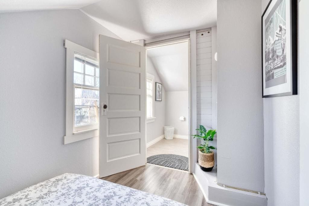 Apartment | Iron/ironing board, free WiFi