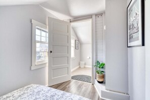 公寓 | 熨斗/熨衣板、免费 WiFi