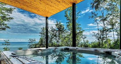Secret Charlevoix - River View & Spa