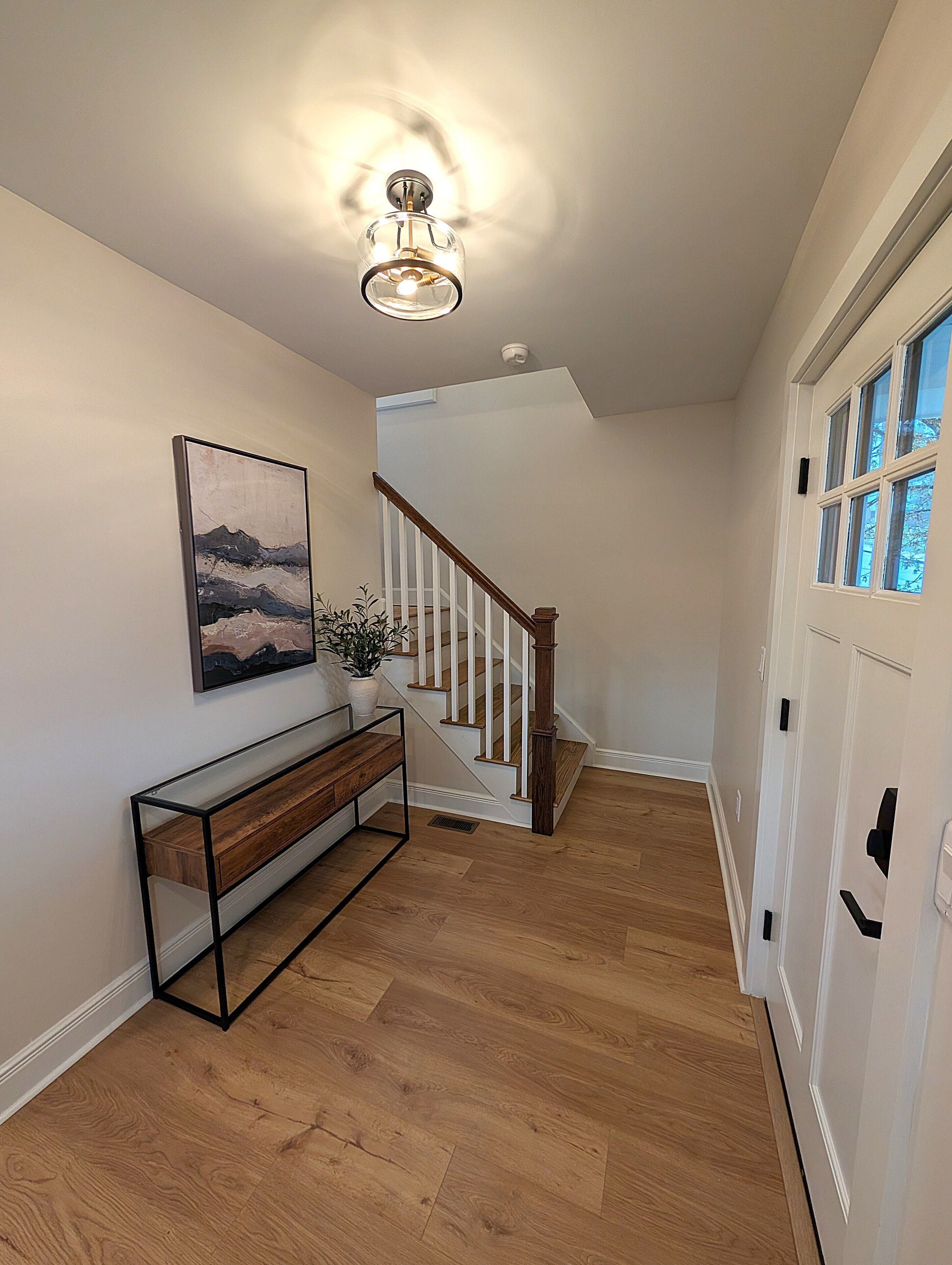 Intérieur