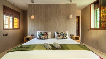 4 bedrooms