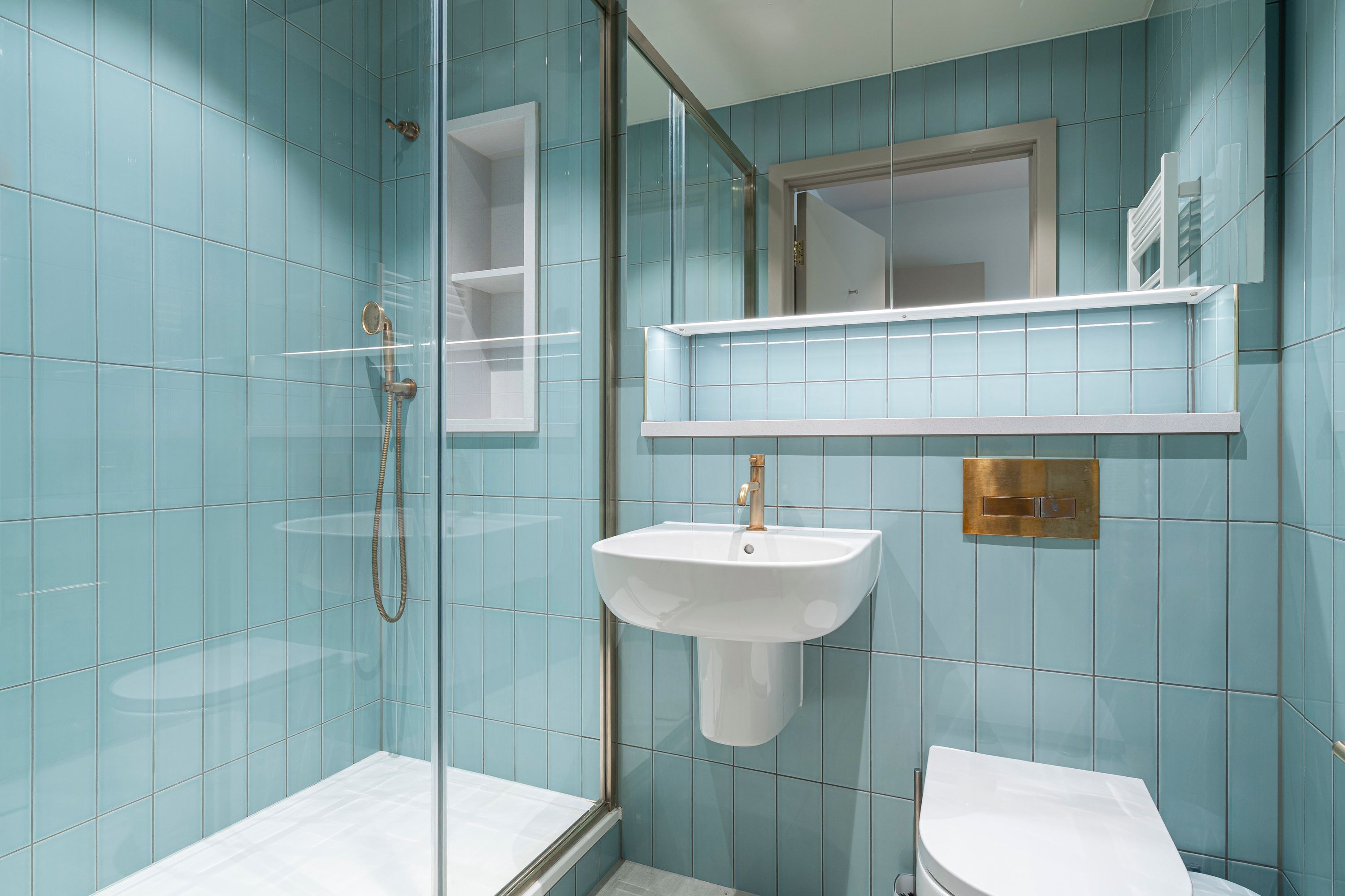 Maison | 2 chambres