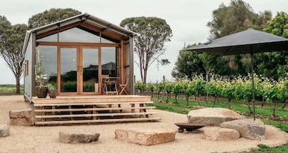 Basalt Retreat