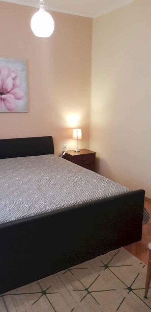 2 bedrooms, WiFi - Holiday home with garden and air conditioning (Sv. Filip i Jakov)