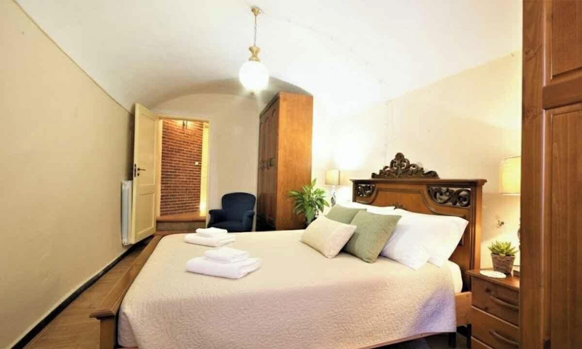 2 bedrooms, WiFi