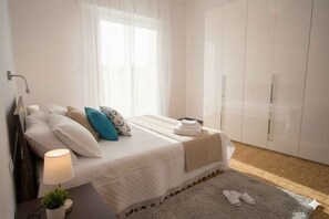 3 slaapkamers, wifi