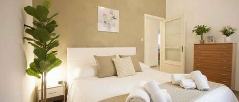 1 chambre