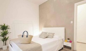 1 slaapkamer