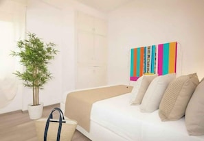 1 bedroom - Holiday apartment near the sea (Arma di Taggia)