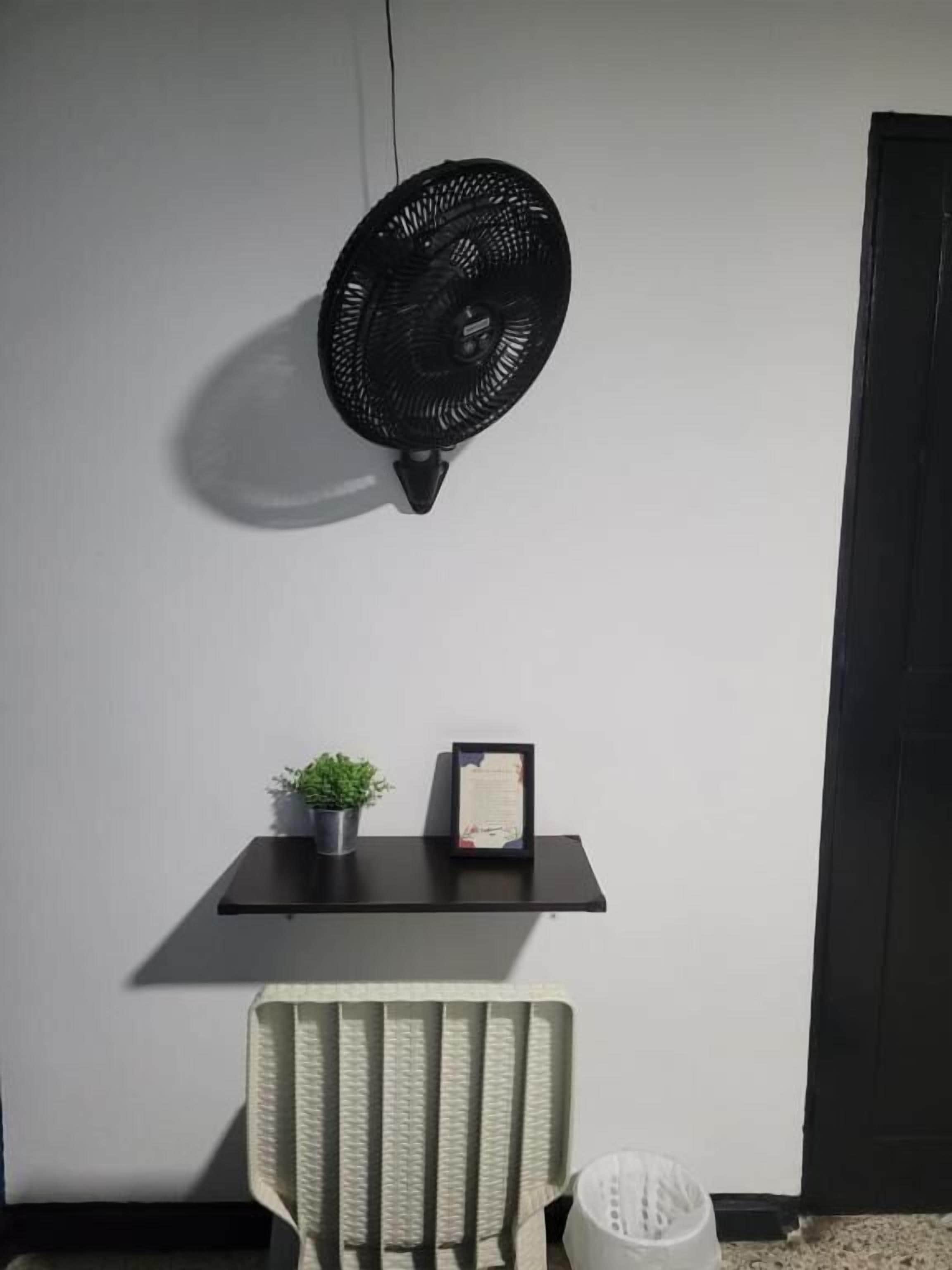 Classic Triple Room | Interior