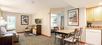 WorldMark Canmore-Banff - 1 BR