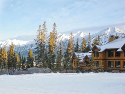 WorldMark Canmore-Banff - 1 BR