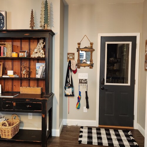 Bunk/Game Room, Near Lake, Pet Friendly, Firepit, FUN!