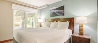 WorldMark Canmore - Banff - One Bedroom Unit