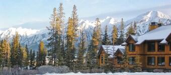 WorldMark Canmore - Banff  - One Bedroom Unit