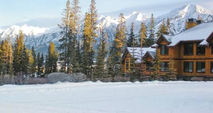 WorldMark Canmore - Banff - One Bedroom Unit