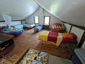 Ropa de cama 