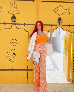 Traditional Suite, Balcony, Courtyard View | Miscellaneous - Morjana Castle (Sousse Governorate)