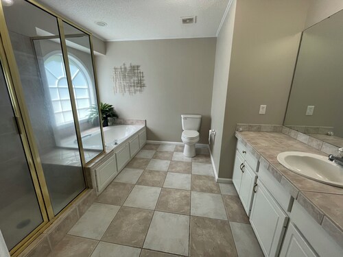 Beautiful 3-bedroom home near Southeast hospital and downtown Dothan