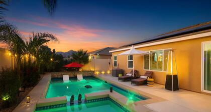 Private Pool & Spa | Temecula Wine Country Close