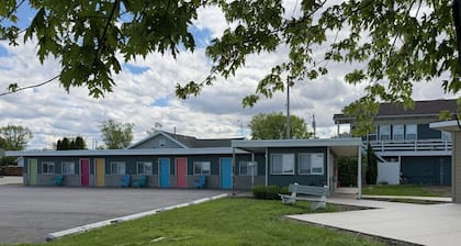The Stargazer`s Retreat at The Cedar