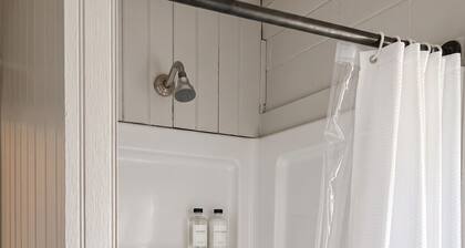 The Architect`s Suite at The Cedar