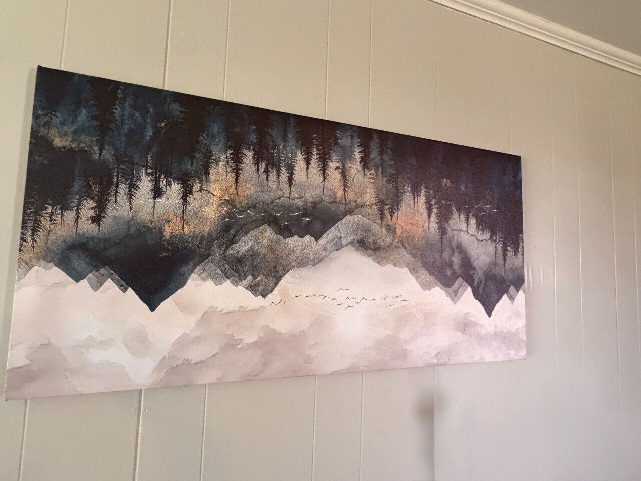 Innvendig detalj