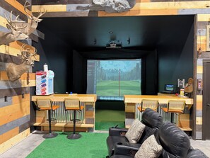 Interior - Private Boulder Canyon Home, 8 miles to Sturgis, 1 mile to Deadwood! (Sturgis)