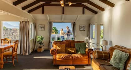 Spacious | Mountain Outlook | Family Escape - KK44412