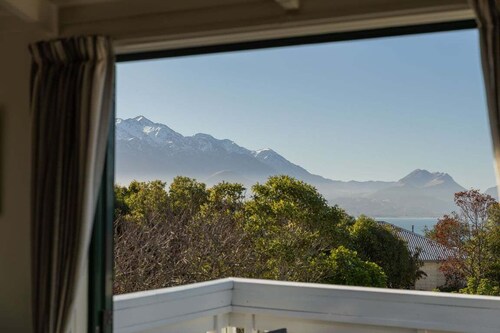 Spacious | Mountain Outlook | Family Escape - KK44412