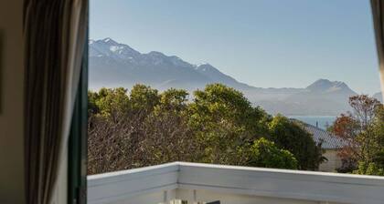 Spacious | Mountain Outlook | Family Escape - KK44412