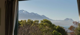 Spacious | Mountain Outlook | Family Escape - KK44412